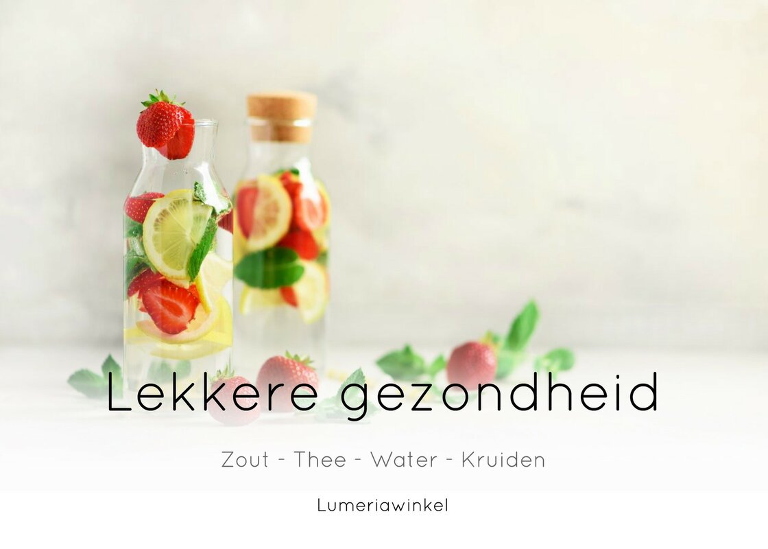 Lumeria's Gezondheid wereld