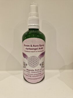 Aartsengel Ariel  roomspray 