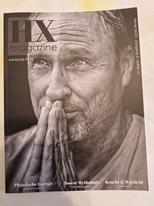 HX Magazine -Editie 14