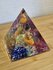 Orgonite energie piramide Boedha helende kracht_