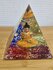 Orgonite energie piramide Boedha helende kracht_