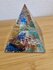 Orgonite energie piramide Libelle tranformatie horus_