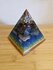 Orgonite energie piramide Super power _