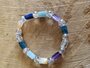 Happiness Armband met Angel aura_